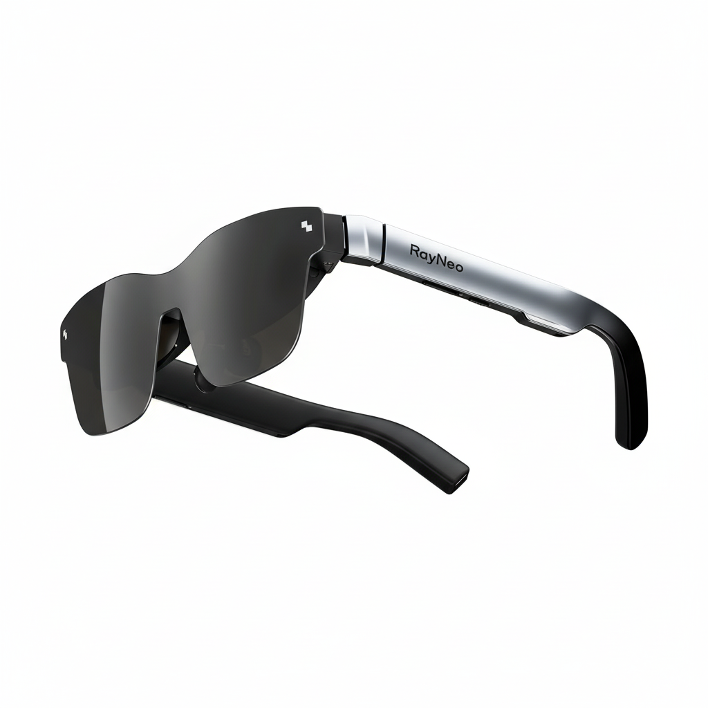 RayNeo Air 2s AR Glasses