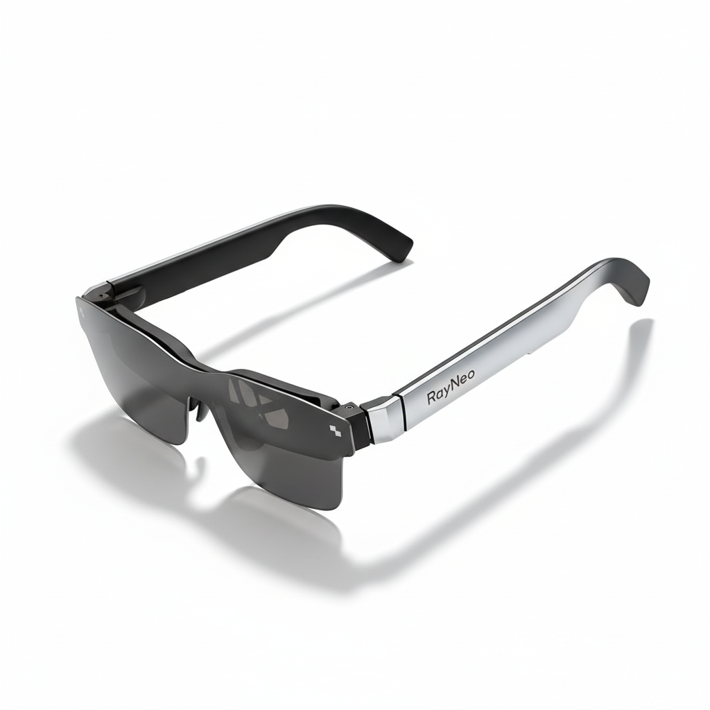 RayNeo Air 2s AR Glasses